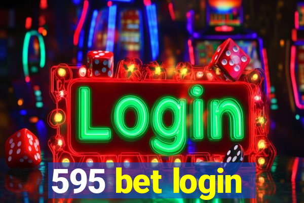 595 bet login